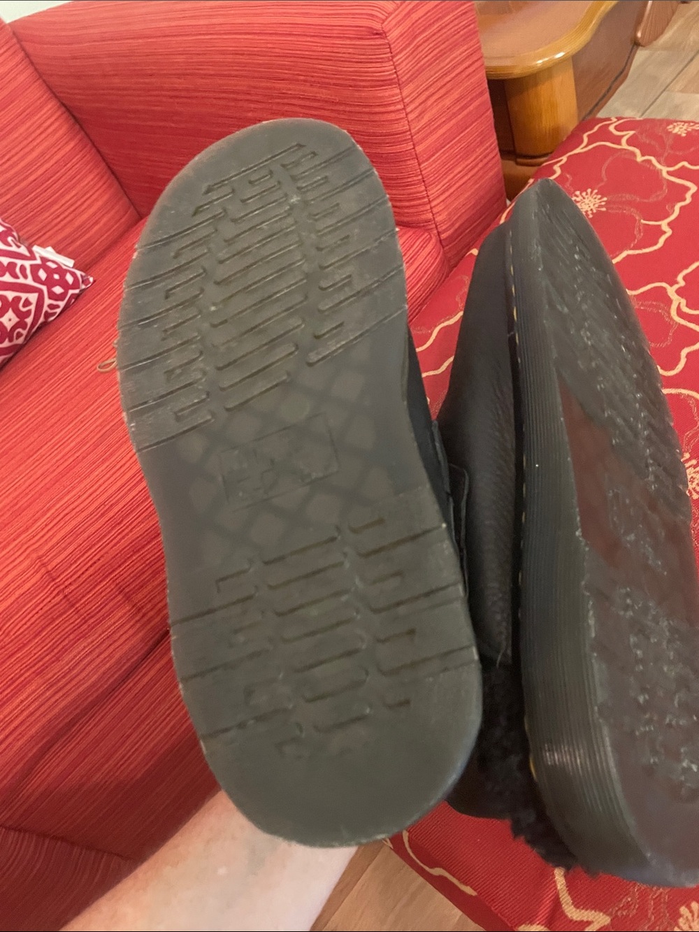 Doc Martens - Picture 11 of 17